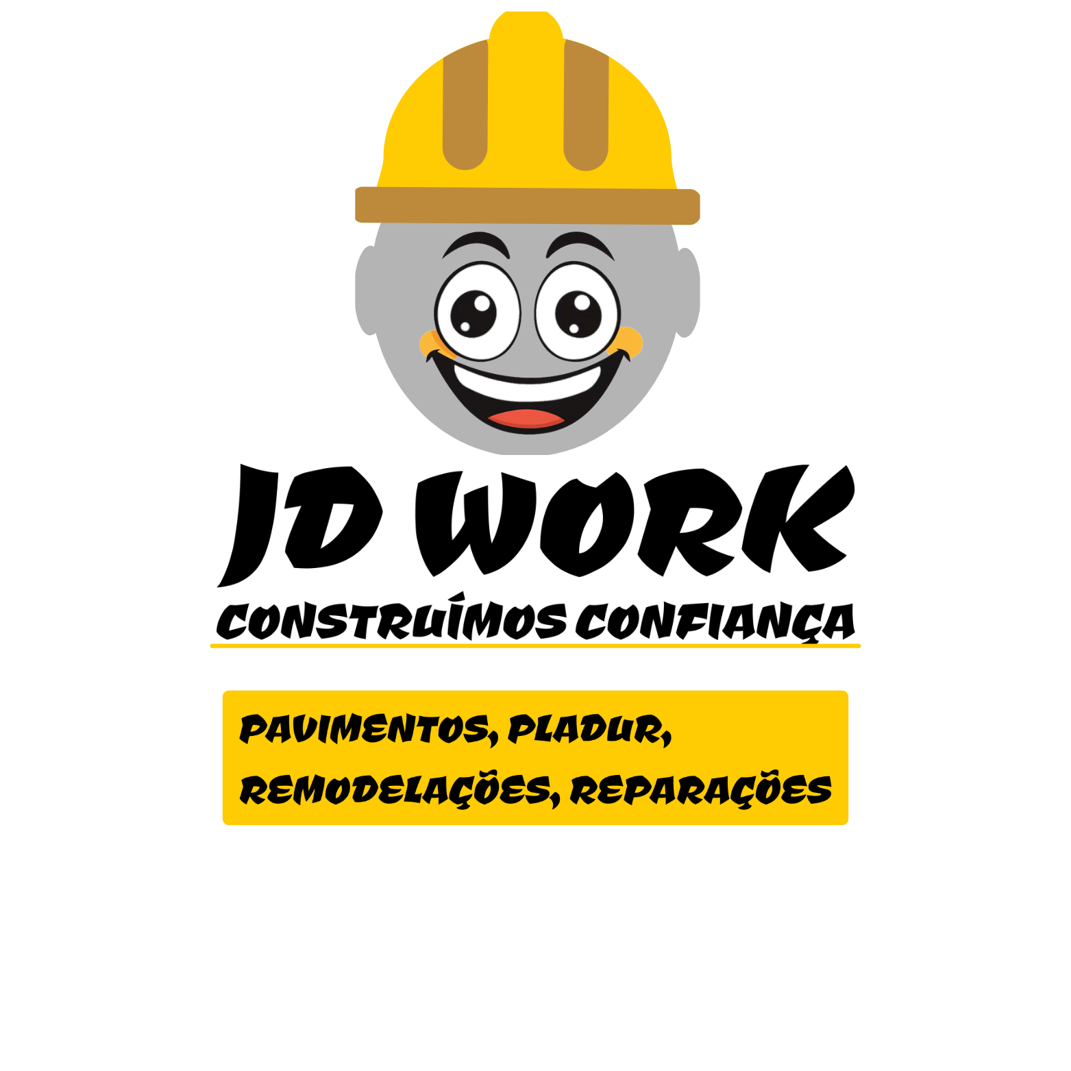 JDWORKS – Contruímos Confiança